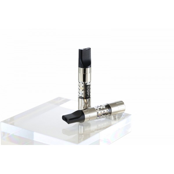 Atomizzatore Justfog 1453 Ultimate Salustri Svapo Negozio Online di