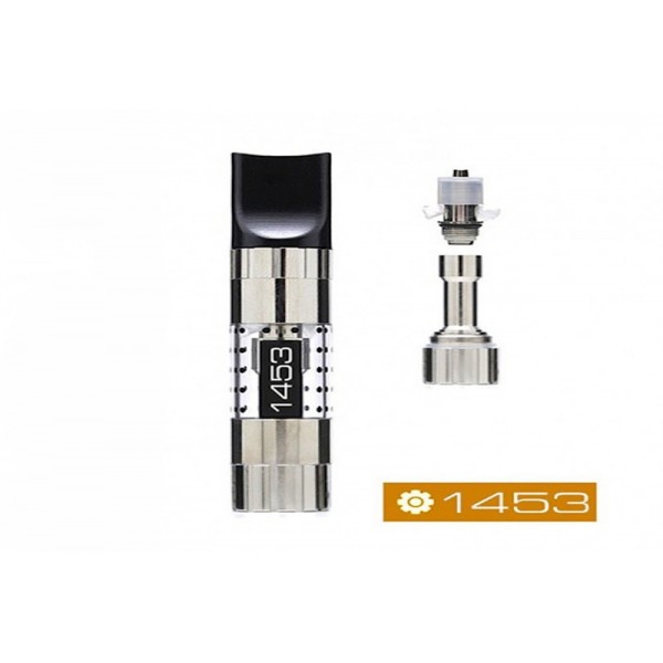 Atomizzatore Justfog 1453 Ultimate Salustri Svapo Negozio Online di