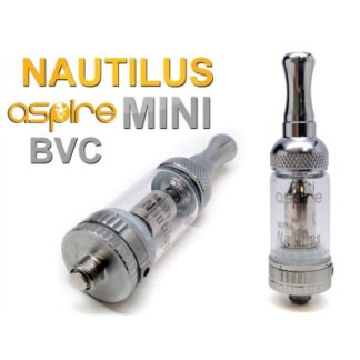 Aspire Nautilus Mini 02