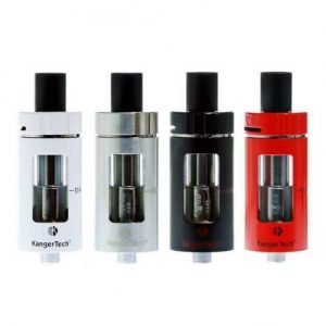Kanger CL Tank 4