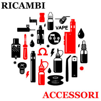 Ricambi e Accessori