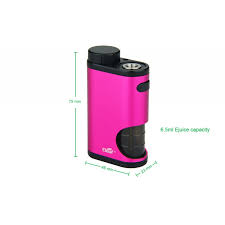 scarica pico squeeze batteria