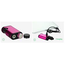 PICO SQUEEZE BATTERIA SCARICARE