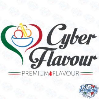 Shot Series Cyber flavour
