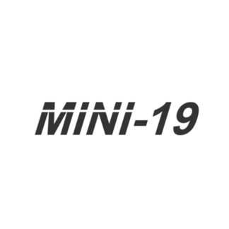 Kit Jadam Mini 19