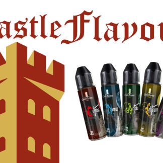 Castle Flavour shot