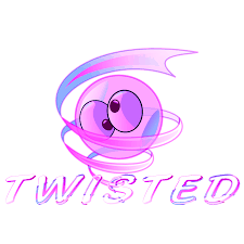 Twisted